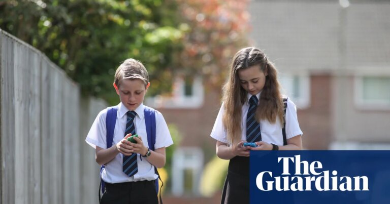 TikTok facing UK investigation amid fears over age checks and harm to children | TikTok