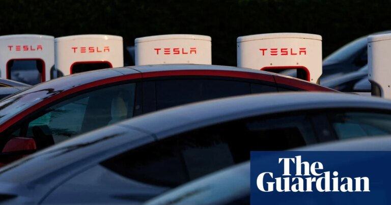 Tesla sales surpass expectations for second quarter as Musk backlash seems to cool | Tesla