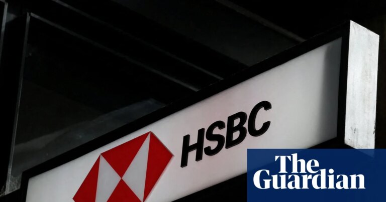 HSBC to pull out of Australian retail banking market | HSBC
