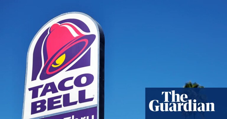 CDC and FDA link lettuce at Taco Bell in five states to cyclospora outbreak | US news