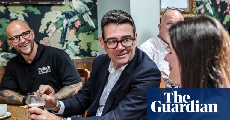 Business rates cut for pubs, clubs and music venues in England only ‘a small move’, say critics | Business rates