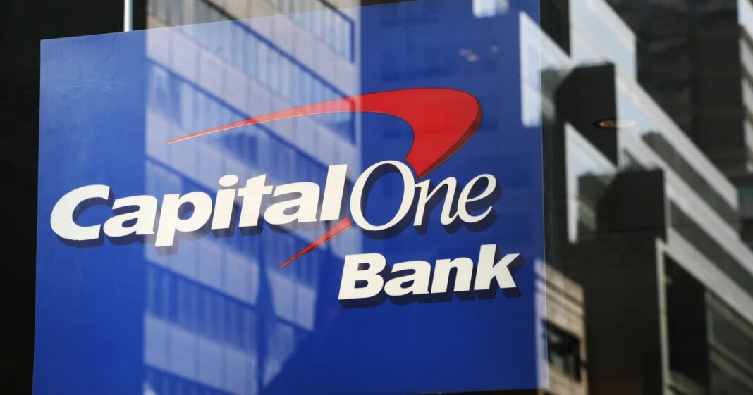 Capital One breach: What to do if you have a Capital One credit card