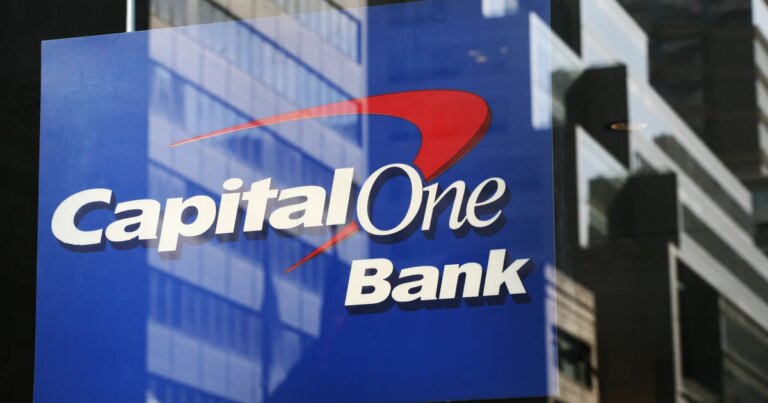 Capital One breach: What to do if you have a Capital One credit card