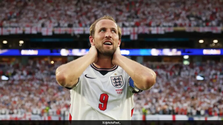 “Stopping Harry Kane Will Be France’s Biggest Challenge”: Gurpreet Singh Sandhu