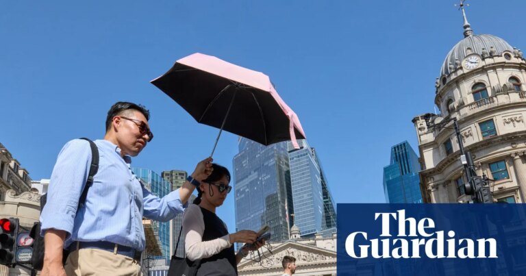 Bank of England holds interest rates at 3.75% as inflation fears mount | Interest rates