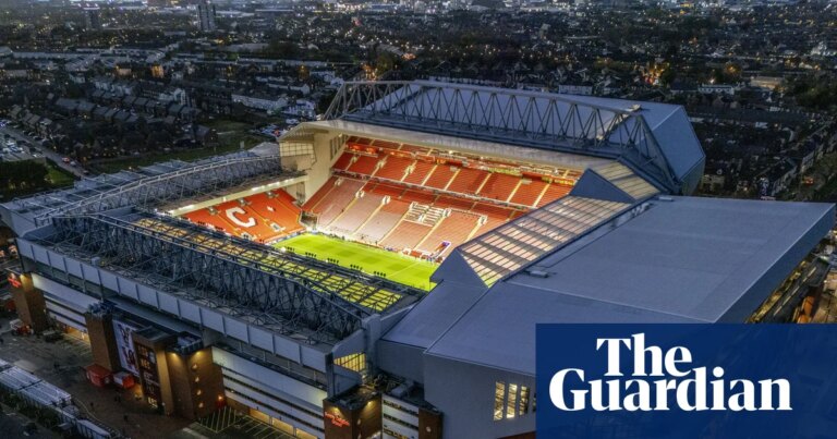 Liverpool owner FSG in talks to sell 30% stake to Amit Bhatia consortium for £1.35bn | Liverpool