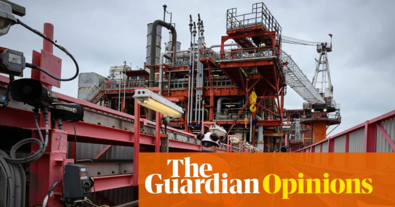Take Centrica’s gas storage warning seriously – Britain still needs secure supplies | Nils Pratley