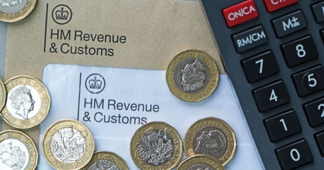 HMRC issues warning to taxpayers over looming July 31 deadline | Personal Finance | Finance