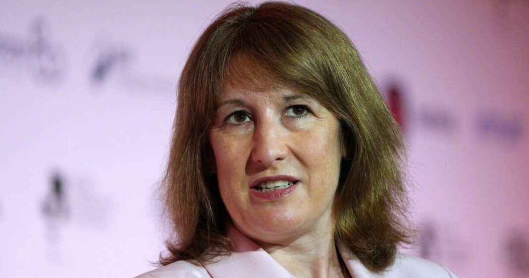 Rachel Reeves pensions Inheritance Tax change to hit UK families | Personal Finance | Finance