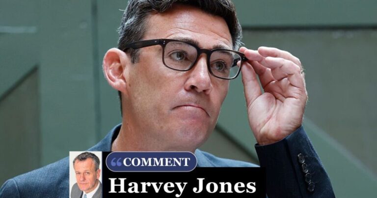 Andy Burnham plots huge tax grab – even Rachel Reeves wouldn’t do this | Personal Finance | Finance