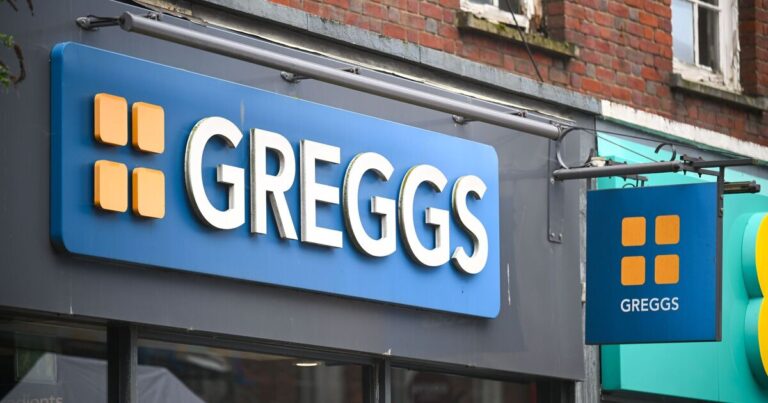 Greggs makes major change in UK stores from 3pm to 5pm | UK | News