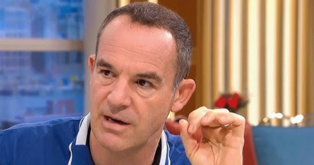 Martin Lewis ‘pay £1 now’ alert for anyone born 1987 to 2008 | Personal Finance | Finance