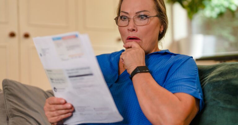 Nine in 10 Brits unaware of where their energy bill money actually goes | Personal Finance | Finance
