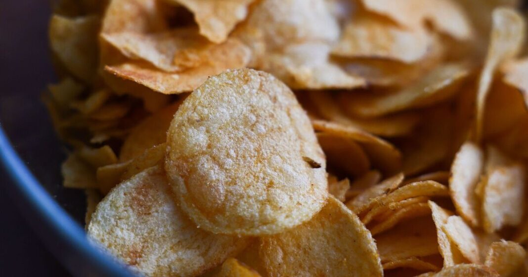 Urgent recall issued for 685,000 bags of popular crisps | World | News