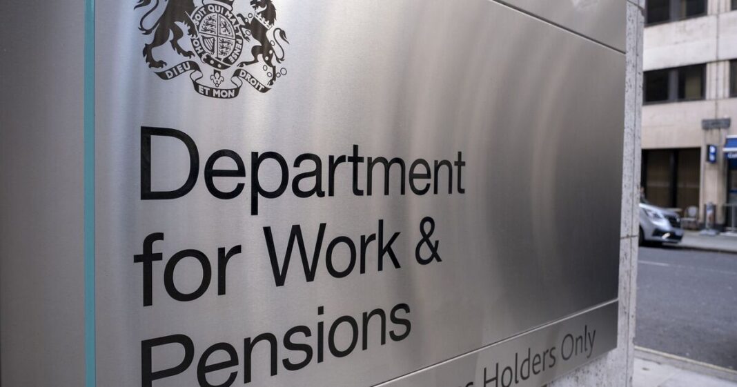 DWP confirms £86 weekly extra for state pensioners with one condition | Personal Finance | Finance