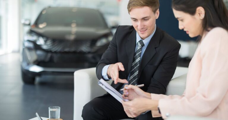 Payouts on car finance compensation scheme paused | Personal Finance | Finance