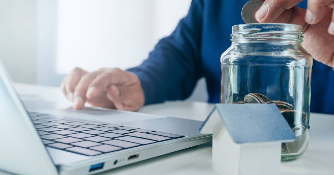 Mortgage method could ‘shave years off’ with ‘small payments’ | Personal Finance | Finance