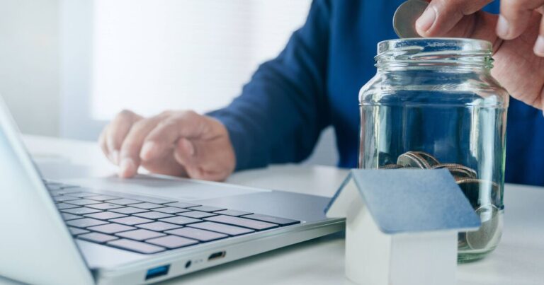 Mortgage method could ‘shave years off’ with ‘small payments’ | Personal Finance | Finance