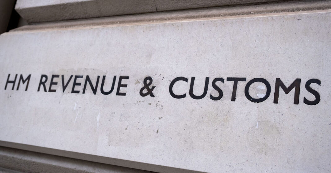 Tax-free Personal Allowance jumps to £20,070 due to HMRC rule | Personal Finance | Finance