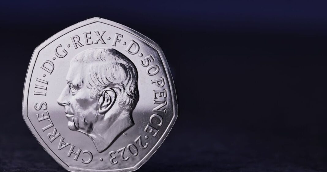 Coin expert’s crucial message for households with 50p ‘worth £10,000’ | Personal Finance | Finance
