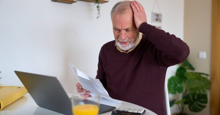 DWP confirms September deadline for state pensioners born on or before this date | Personal Finance | Finance