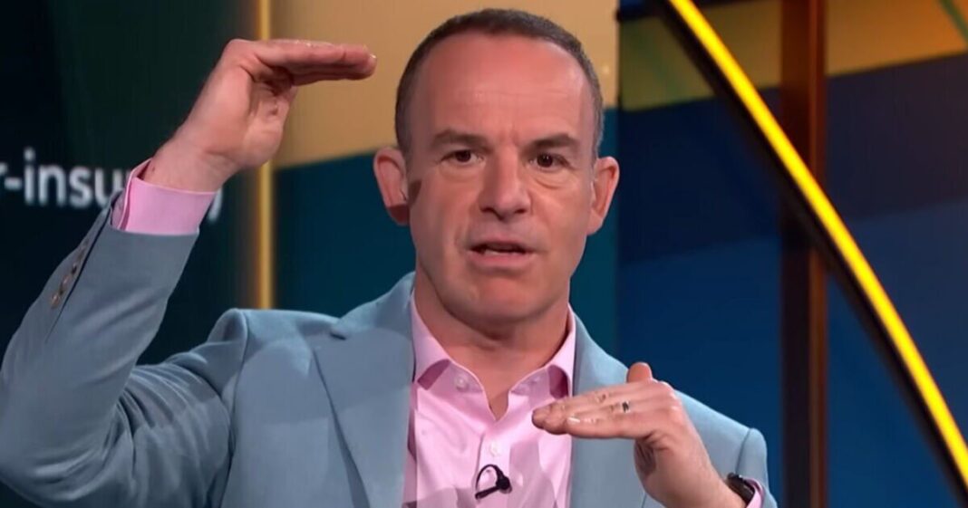 Martin Lewis state pension warning over ‘hard bottom’ payment rule | Personal Finance | Finance