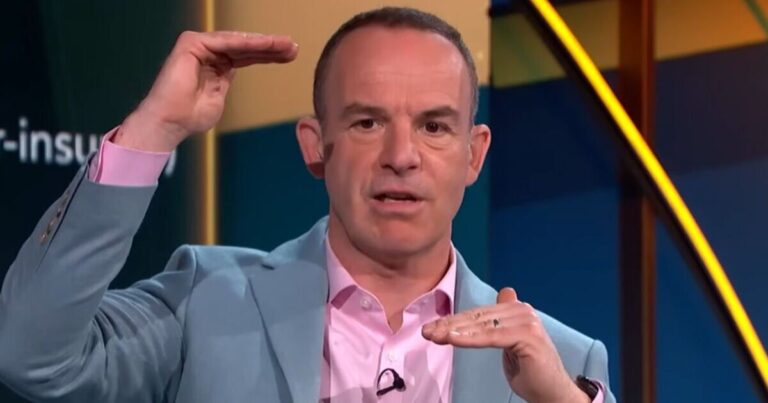 Martin Lewis state pension warning over ‘hard bottom’ payment rule | Personal Finance | Finance