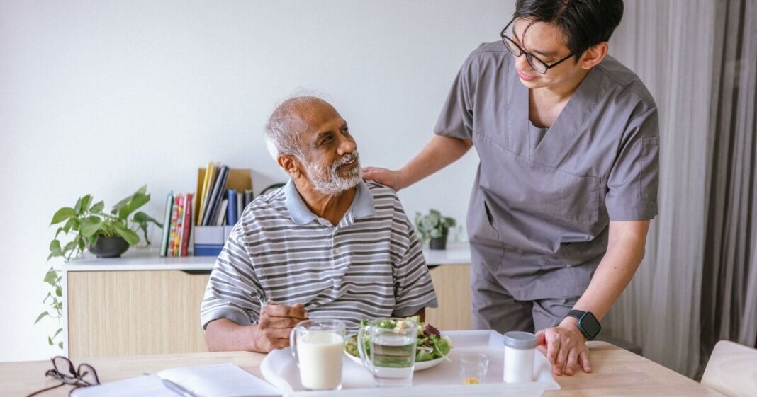DWP Carer’s Allowance review that could change earnings limit rules | Personal Finance | Finance
