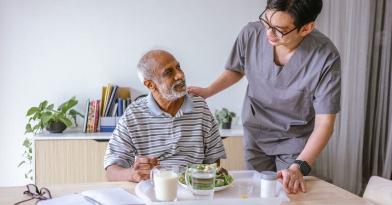 DWP Carer’s Allowance review that could change earnings limit rules | Personal Finance | Finance