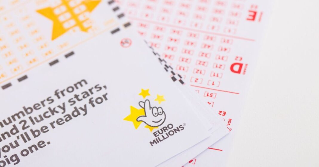 Winning Euromillions numbers LIVE: Full lottery results with Thunderball on 7 July | UK | News