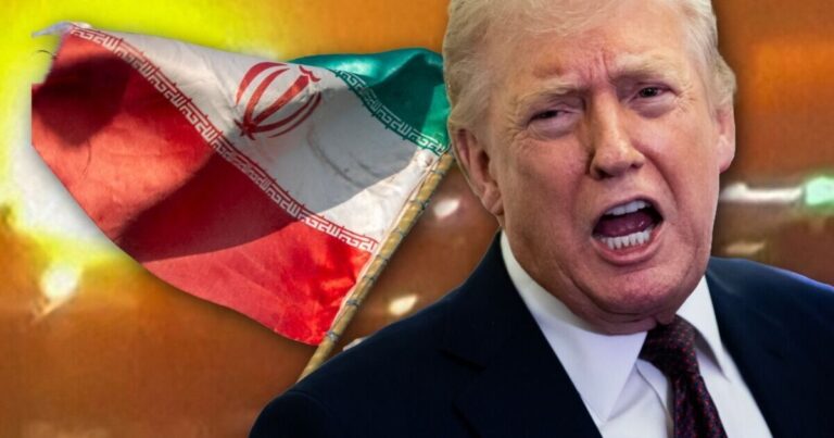 Iran war latest: Furious Trump declares ‘ceasefire over’ as WW3 fears explode | World | News