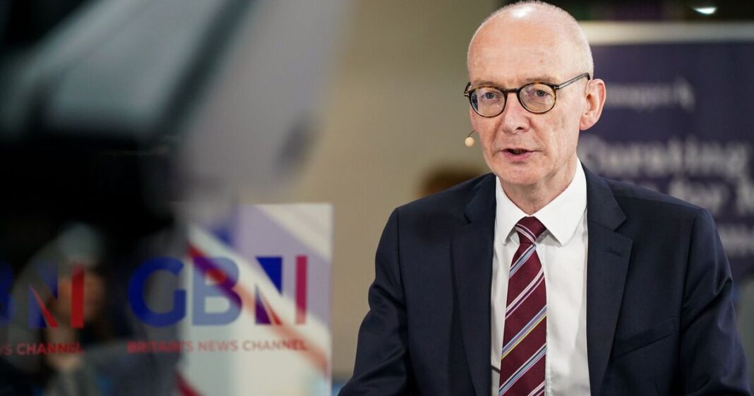Major update on state pension age increase as MPs demand extra payment | Retirement | Finance