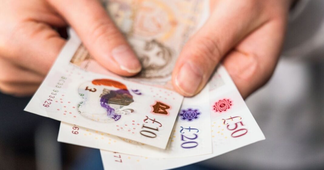 HMRC confirms £108.20 payment changes from Monday | Personal Finance | Finance