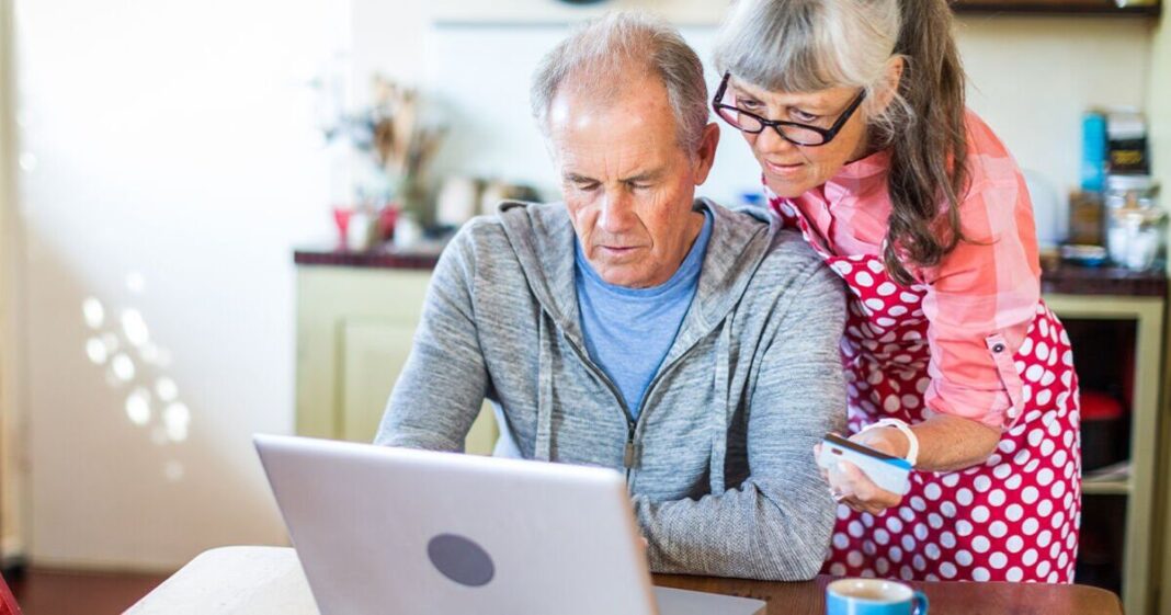 State pension ‘unfairness’ fears over tax change as these claimants ‘won’t benefit’ | Personal Finance | Finance