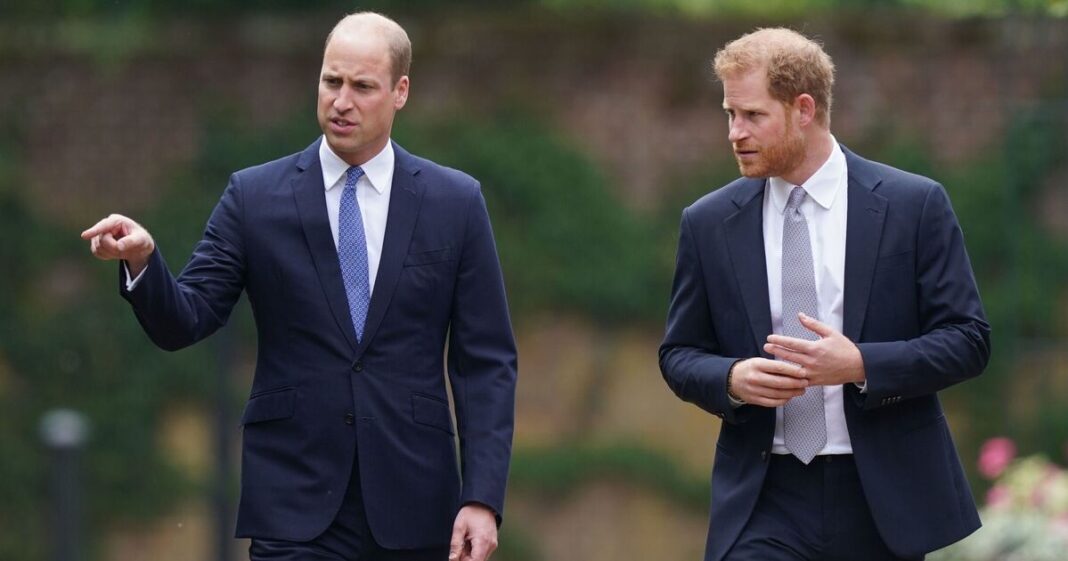Royal Family LIVE: The brutal ‘priority’ keeping Prince William from Prince Harry reunion | Royal | News
