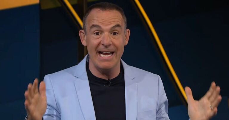 Martin Lewis shares ‘well worth doing’ pension check | Personal Finance | Finance