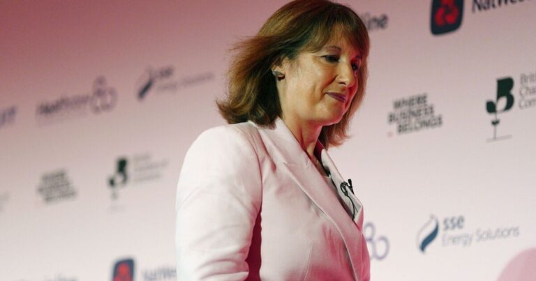 State pension triple lock at risk as ministers told to axe ‘generous’ benefit | Personal Finance | Finance