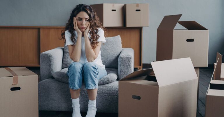 Demand to cancel ‘self-defeating’ tax that stops Brits from moving | Personal Finance | Finance