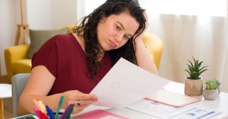 HMRC warning over ‘red flag’ in pay packets | Personal Finance | Finance