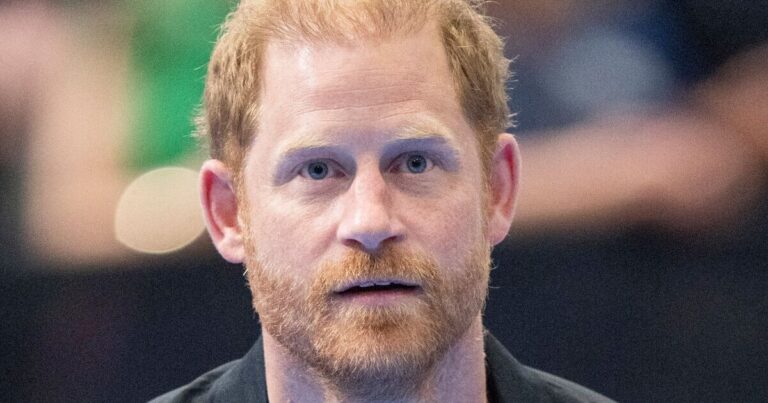 Royal Family LIVE: Prince Harry sworn to secrecy | Royal | News