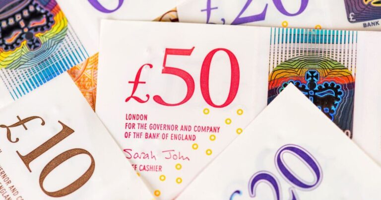 Brits earning £50,271 or more issued £500 warning | Personal Finance | Finance