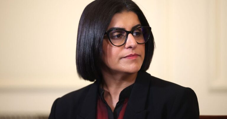 Mortgage expert shares 2 things to look out for if Shabana Mahmood becomes Chancellor | Personal Finance | Finance