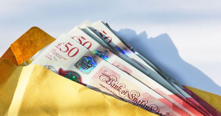 Building society launches savings account with competitive 7% interest | Personal Finance | Finance