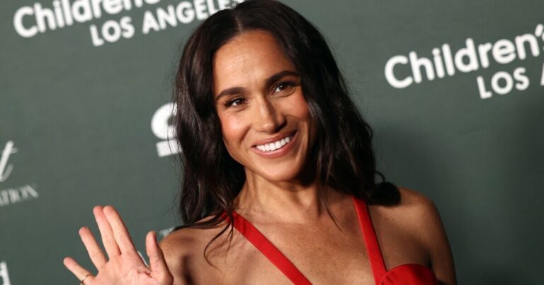 Meghan Markle tipped to win British public back, claims expert | Royal | News
