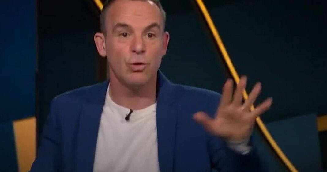 Martin Lewis issues warning after nearly being ‘caught out’ by Amazon scam | Personal Finance | Finance