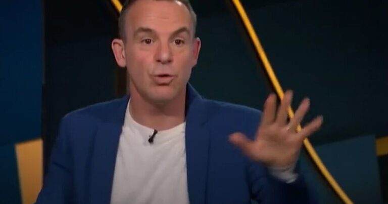 Martin Lewis issues warning after nearly being ‘caught out’ by Amazon scam | Personal Finance | Finance