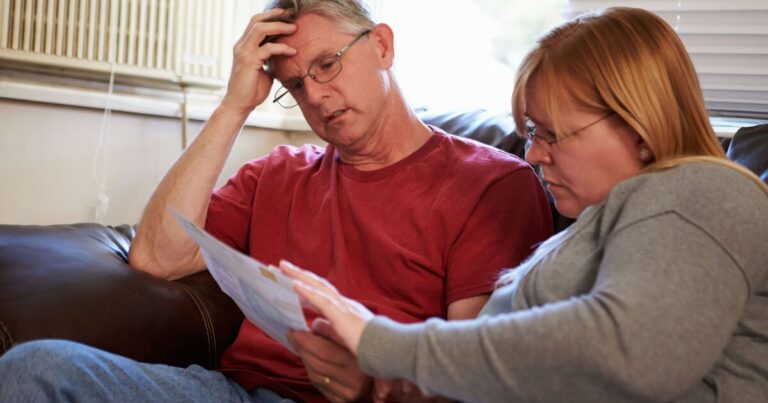 People aged between 49 and 55 issued £12,500 state pension warning | Personal Finance | Finance
