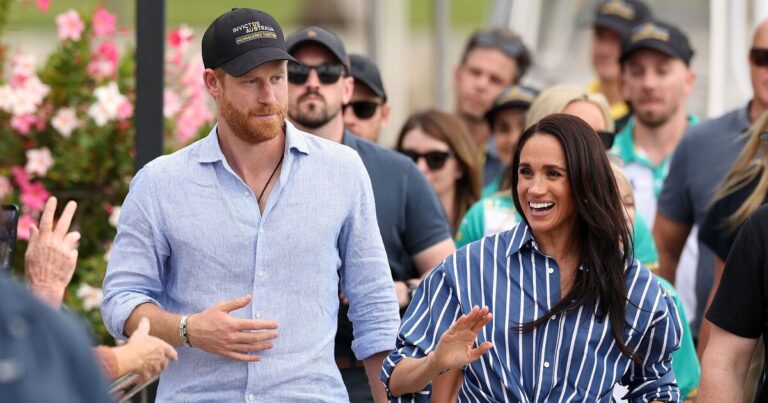 Royal Family LIVE: Meghan and Harry ‘plot UK return’ as she’s ‘outcast’ in US | Royal | News