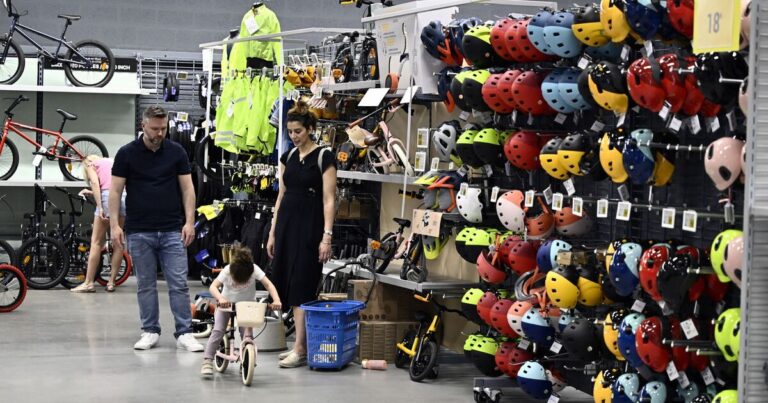 High street sporting giant to shut major store after decade in ‘huge loss’ for town | UK | News