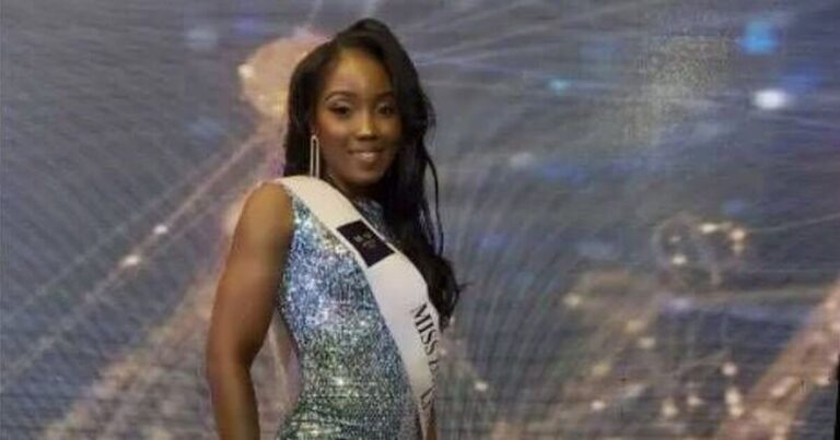 Miss Universe Jamaica finalist dies at 35 | World | News